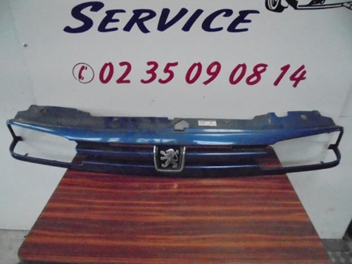 Calandre peugeot 806 - calandre,