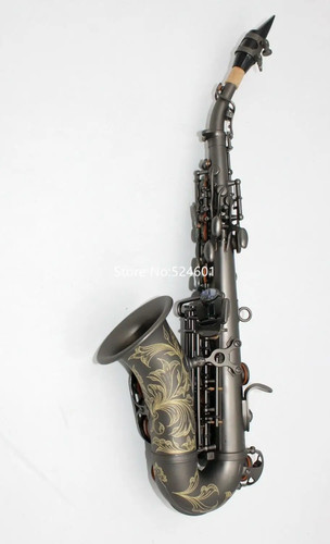 New premium matt black plated - new,