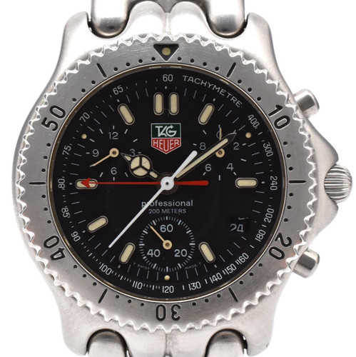 Comme neuf tag heuer - comme,