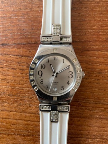 Montre swatch irony vintage - irony,