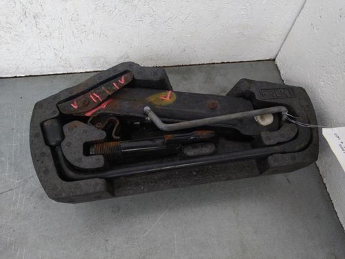 Cric citroen phase - cric, 1