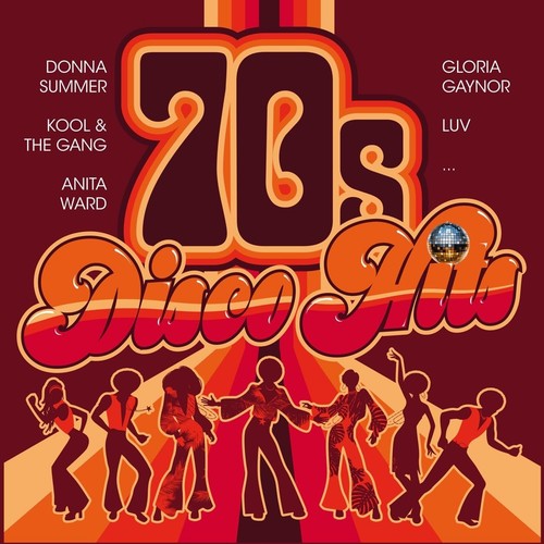70s disco hits volume - hits,