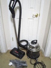 Working Filter Queen Model 99