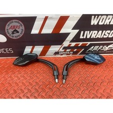 Paire de retroviseur adaptable