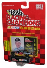 Nascar Racing Champions 1997