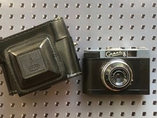 Lomo Smena 8