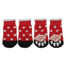 Chaussettes Anti-Dérapantes