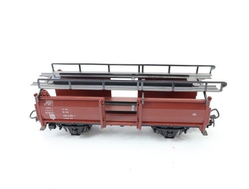 Wagon marchandises märklin - wagon, de