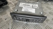 Autoradio d'origine RENAULT CLIO 3 PHASE 2 281157453R