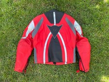 Dainese  'T Age' Leather