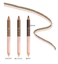 BOURJOIS BROW DUO SCULPT