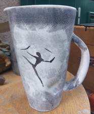 Austruy Pichet Céramique Pariétale Jean Austruy 1910 2012