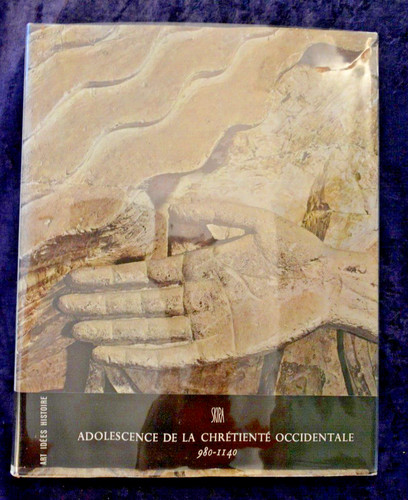 Duby adolescence la - de,