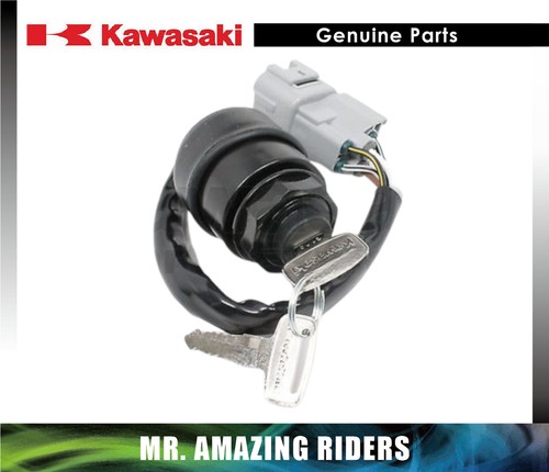 Kawasaki authentique oem - kawasaki,