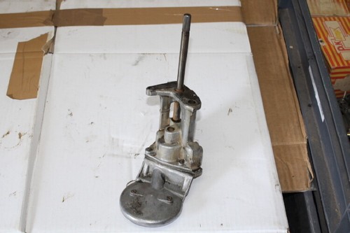 Pompe huile moteur - huile, 689.01