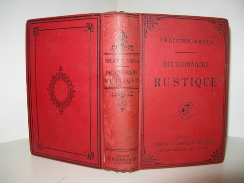 Felicien nacla dictionnaire - felicien,