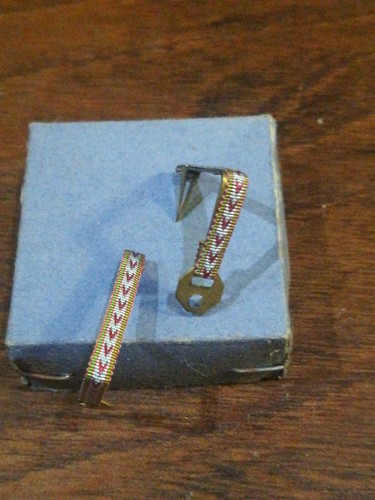 Rappel ruban boutonnière - ,