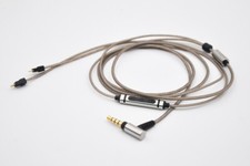 0.78mm IEM Audio Cable With