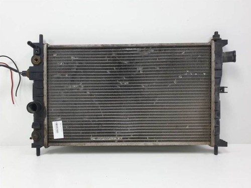 Radiateur eau pour opel kadett - eau,