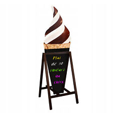 COLORÉ stop trottoir Crème