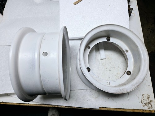 Gravely split rim - split, l