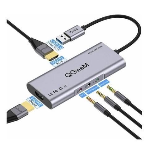 Hdmi usb game - usb,