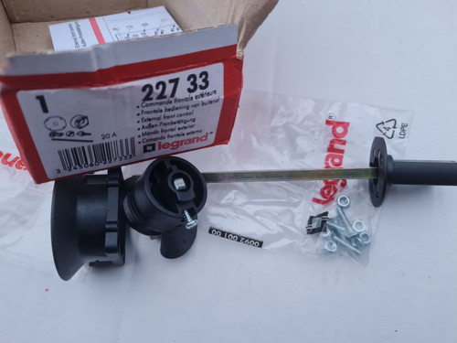 Poignée 227 coffret - 227,