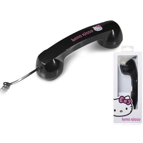 Déstockage hello kitty black - déstockage,