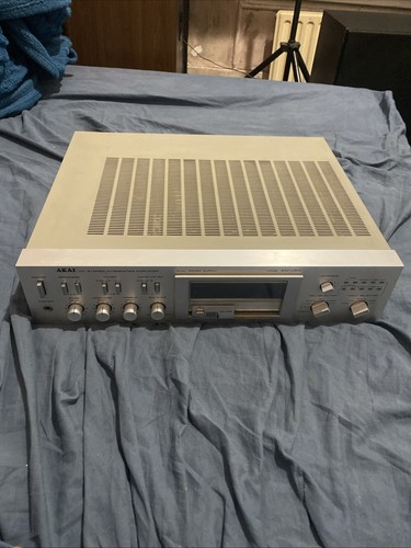 Ampli akai - ampli,
