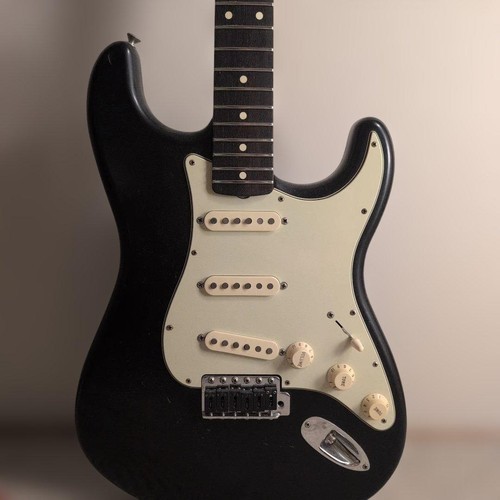 Fender stratocaster body - fender,