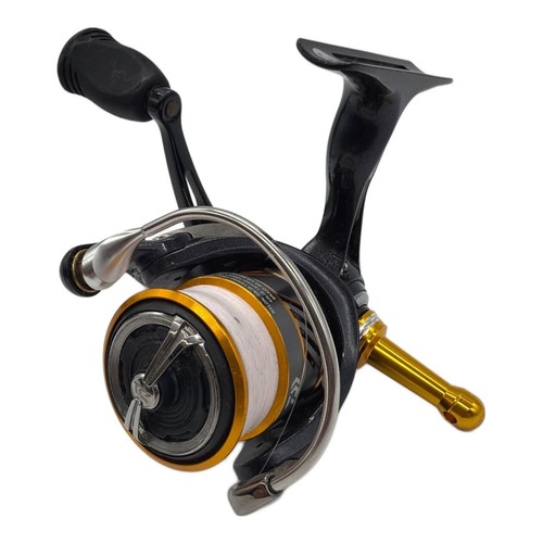 Daiwa revros 2000s - revros, spinning