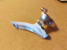 Dérailleur Avant Shimano Ultegra FC-6600 Collier 31,8 Mm