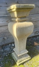 Balustre Pierre de Taille