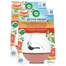 [3665468302591-2] AIR WICK Lot