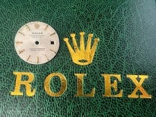 ROLEX Cadran Lady Datejust