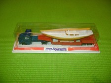 Majorette 365 camion scania - 365,