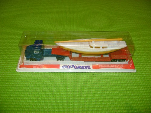 Majorette 365 camion - majorette,