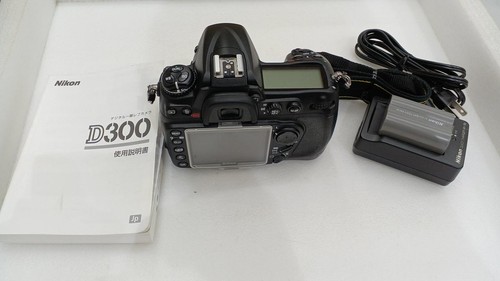 Nikon d300 digital - d300,