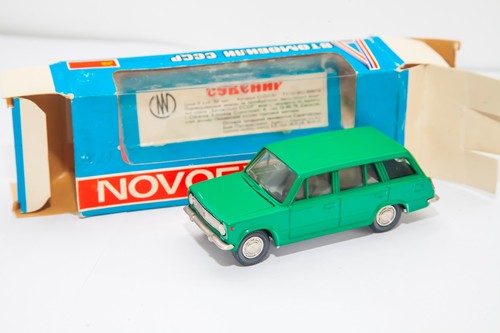 Novoexport lada 2102 cccp - novoexport,
