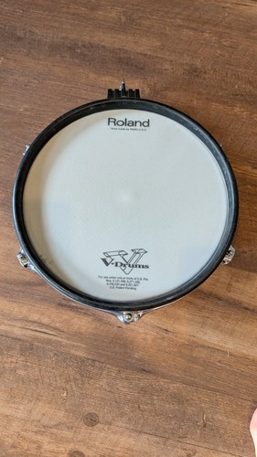 Roland 105 v - roland, 10"