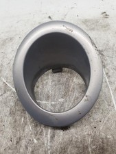 Enjoliveur anti brouillard