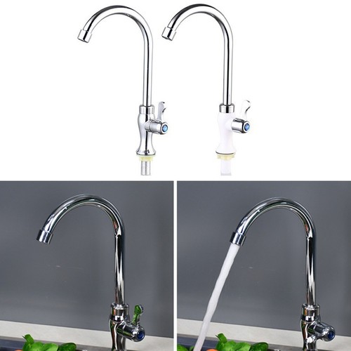 Robinet cuisine plastique - cuisine,