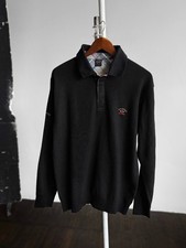 Pull polo homme Paul & Shark