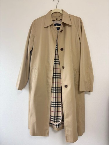 Trench coat burberry london - trench-coat,