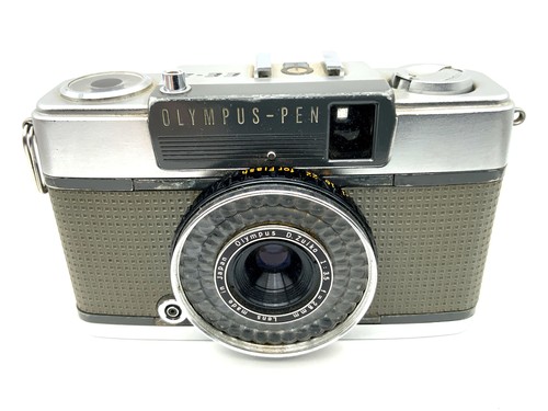Olympus pen sucherkamera - ee-2,