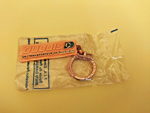 Ancien porte clés augis fia - clÉs,