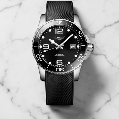 Montre automatique pour homme