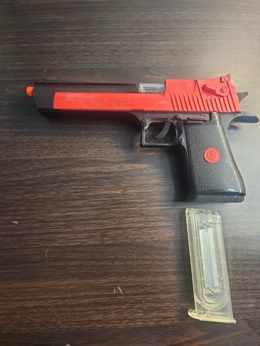 Desert eagle airsoft - desert,