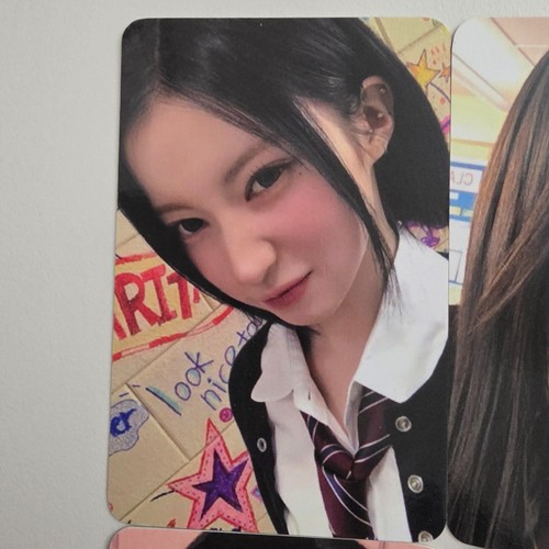 Asa babymosnter photocard - babymosnter,