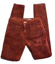 PANTALON SLIM PLEASE FEMME P78